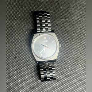 Nixon Kylo Ren Watch